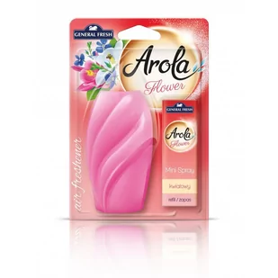 Pol-Hun General Mini Spray 15 Ml Kwiatowy - Mydła - miniaturka - grafika 1
