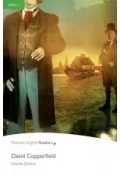 Dickens Charles David Copperfield plus MP3 CD - dostępny od ręki, natychmiastowa wysyłka - Książki do nauki języka angielskiego - miniaturka - grafika 2
