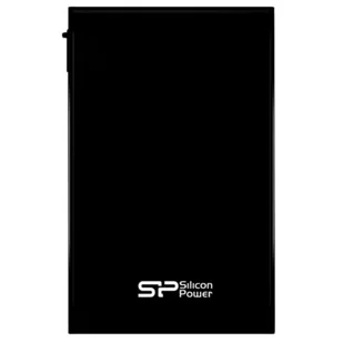 Silicon Power Armor A80 1TB SP010TBPHDA80S3K - Dyski HDD - miniaturka - grafika 1