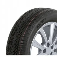 Opony zimowe - Aplus A701 205/60R16 96H - miniaturka - grafika 1