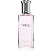 Wody i perfumy damskie - Yardley English Rose 50 ML - miniaturka - grafika 1