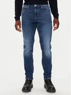 Spodnie męskie - JOOP! Jeans Jeansy 15 JJD-03Stephen 30044107 Niebieski Slim Fit - miniaturka - grafika 1