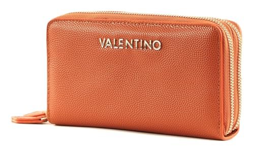Valentino Divina, Akcesoria podróżne-Portfel dla kobiet, Arancio, jeden rozmiar, aran, 70AA