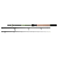 Kołowrotki - Wędka Mikado Toxy Power Feeder - miniaturka - grafika 1