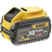 Akumulatory do elektronarzędzi - DEWALT Akumulator DCB547 XR FLEXVOLT 54/18V 3.0/9.0Ah DCB547-XJ - miniaturka - grafika 1