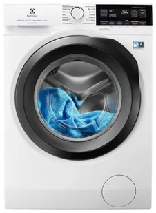Pralka Electrolux EW7W369PBP - Pralki - miniaturka - grafika 1