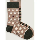 Skarpetki dla dzieci - Tommy Hilfiger Skarpety 2-pack - miniaturka - grafika 1