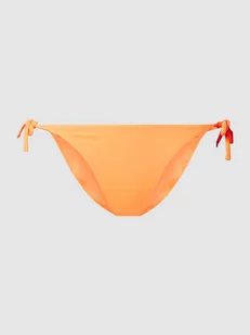 Figi bikini z obszyciem kamieniami stras - Stroje kąpielowe - miniaturka - grafika 1