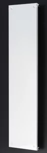LUXRAD dekoracyjny grzejnik NIAGAR A z osłoną szklaną 1500x445 - Grzejniki pokojowe - miniaturka - grafika 1