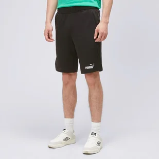 PUMA SZORTY ESS+ 2 COL 10 quot; - Spodenki męskie - miniaturka - grafika 1