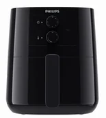 Frytkownice - Philips Air Fryer HD9200/90 - miniaturka - grafika 1