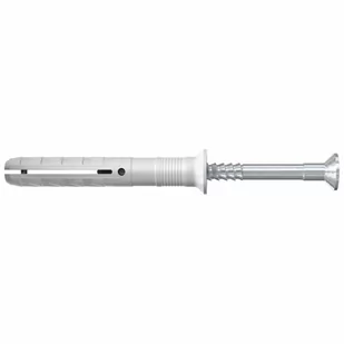Fischer Kołki wbijane z łbem wpuszczanym Hammerfix, N6x80/50 S, 50 szt - Wiertła - miniaturka - grafika 1
