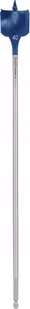 Bosch wiertło łopatkowe 40x400 mm Expert SelfCut Speed uchwyt sześciokątny ¼" 2608900358 - Wiertła - miniaturka - grafika 1