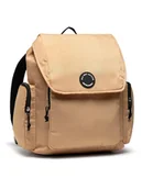 Plecaki - Sprandi Plecak BSP-S-127-88-05 Beżowy - miniaturka - grafika 1