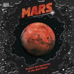 Mars - Audiobooki obcojęzyczne - miniaturka - grafika 1