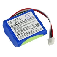 Akcesoria do kas i terminali - Cameron Sino Physiomed VocaSTIM HR-AAA4U-1000-F3+F4 740mAh 6.22Wh Ni-MH 8.4V - miniaturka - grafika 1
