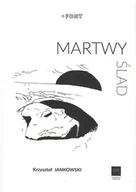 Poezja - Martwy Ślad Nowa - miniaturka - grafika 1