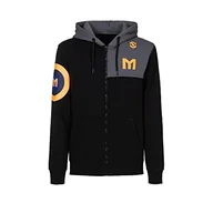 Koszulki i topy damskie - Luca Marini Tank Top 10 Marini,Czarny,XL - miniaturka - grafika 1