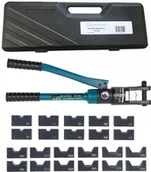 Narzędzia warsztatowe - Eurokomp Zaciskarka hydrauliczna T11-300 E6211 - miniaturka - grafika 1