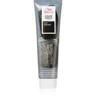 Farby do włosów i szampony koloryzujące - WELLA PROFESSIONALS COLOR FRESH MASKA KOLORYZUJĄCA COOL ESPRESSO 150ML - miniaturka - grafika 1