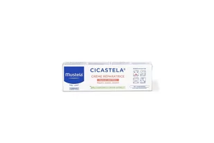 Mustela LABORATOIRES EXPANSCIENCE Cicastela krem regeneracyjny 40 ml - Kremy dla dzieci - miniaturka - grafika 2