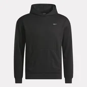 Bluzy męskie - BLUZA REEBOK MEN STRENGTH HOODIE 100070728 r M - miniaturka - grafika 1