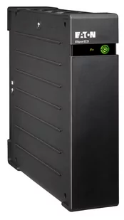 Eaton Powerware UPS Ellipse ECO 1200 USB DIN (EL1200USBDIN) - Zasilacze awaryjne UPS - miniaturka - grafika 1