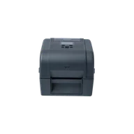 Drukarki kart i etykiet - TD-4650TNWBR - Stacjonarna, termotransferowa, biurowa drukarka etykiet z szerokością do 112mm i RFiD - miniaturka - grafika 1