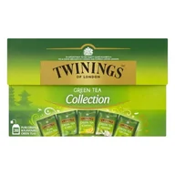 Herbata - Twinings Green Tea Collection ex20 TW.GREEN.COLLEC.EX20 - miniaturka - grafika 1