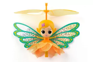 Helikoptery Fairy Wings SI84565 - Zabawki interaktywne dla dzieci - miniaturka - grafika 1