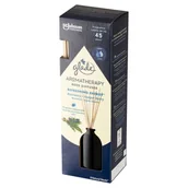 Woda - Glade® Aromatherapy Reed Diffuser - Refreshing Energy™, Odświeżacz Powietrza Pachnące Patyczki 80Ml - miniaturka - grafika 1