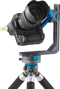 Statyw Novoflex Novoflex VR-System PRO II Heavy Duty - Statywy fotograficzne - miniaturka - grafika 1