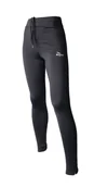 Spodnie damskie - ROGELLI ANDERSON - damskie spodnie, ocieplane - miniaturka - grafika 1