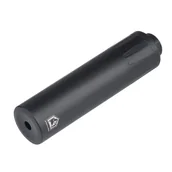 Osprzęt do wiatrówek - Gomander - Tłumik Tactinox 7.62 OB - TB0.8435 1/2x28UNEF-BK - miniaturka - grafika 1