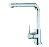 Baterie kuchenne - Bateria Franke FN 0143 chrom - miniaturka - grafika 1