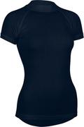 Koszulki i topy damskie - Podkoszulek termoaktywny T-shirt damski AVENTO - miniaturka - grafika 1