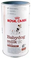 Suplementy i witaminy dla psów - Royal Canin Babydog Milk 400g - miniaturka - grafika 1
