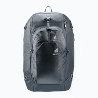 Plecaki - Plecak Deuter Access Pro 65 black - miniaturka - grafika 1