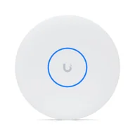 Routery - Ubiquiti U7 Pro XG 5800 Mbit/s Biały Obsługa PoE U7-PRO-XG - miniaturka - grafika 1
