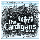Pop - The Cardigans Best Of The Cardigans - miniaturka - grafika 1