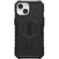 Etui i futerały do telefonów - UAG Pathfinder Magsafe do iPhone 15 black - miniaturka - grafika 1