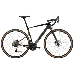 Rower Gravel Cannondale Topstone 4 Carbon - Rowery - miniaturka - grafika 1