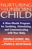 E-booki obcojęzyczne - Nurturing the Unborn Child [DRM] - miniaturka - grafika 1