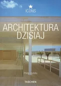 Książki o kulturze i sztuce - Architektura Dzisiaj - miniaturka - grafika 1