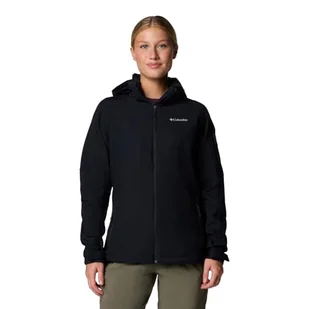 Columbia Damska kurtka softshell Cascade Ridge 2 (opakowanie 1 szt.) - Kurtki damskie - miniaturka - grafika 1