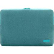 Torby na laptopy - Tucano Pokrowiec Macbook Pro 16" Laptop 15.6 - miniaturka - grafika 1