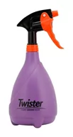 Opryskiwacze - Kwazar Opryskiwacz ręczny Twister Mini 1L Żółty - miniaturka - grafika 1