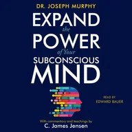 Audiobooki obcojęzyczne - Expand the Power of Your Subconscious Mind - miniaturka - grafika 1