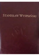 Biografie i autobiografie - Stanisław Wyspiański Dzieła malarskie - miniaturka - grafika 1