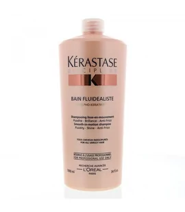 Kerastase DISCIPLINE Kąpiel nadająca włosom gładkość w ruchu 1000ml - Szampony do włosów - miniaturka - grafika 1